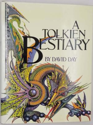 A Tolkien Bestiary - David Kay 1998